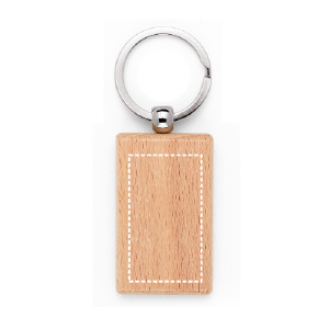 Keyring front 428