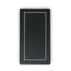 Portable battery front 9345