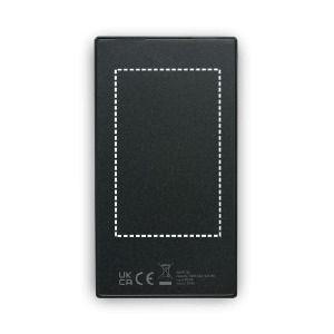 Portable battery back 9376