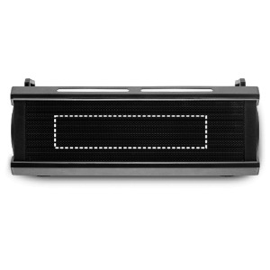Speaker front 9455
