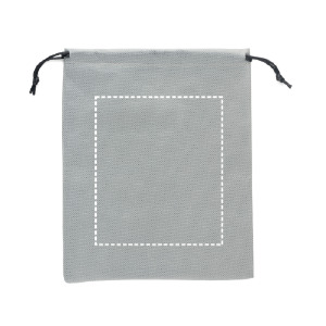 Pouch front 9717