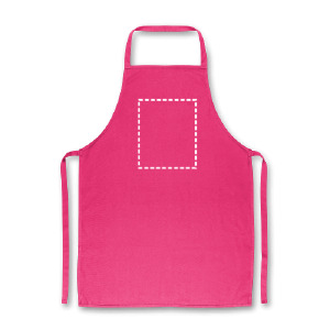 Apron front 8963