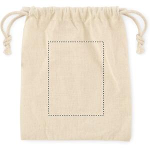 Pouch side 1