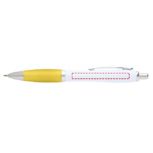 barrel entire length