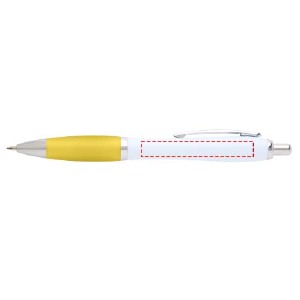 barrel entire length