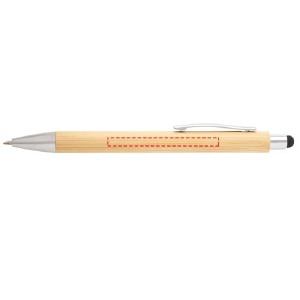 ballpoint pen