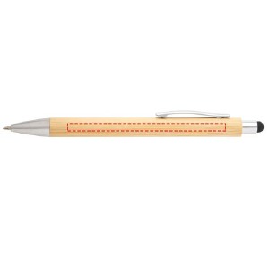 ballpoint pen