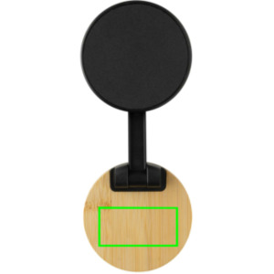 item front down