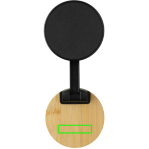 item front down