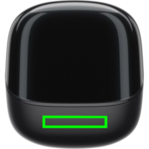 item front down
