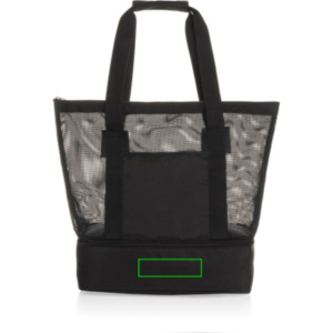 item front down