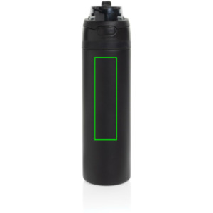 item front up