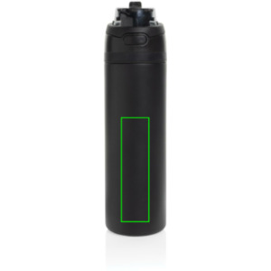 item front down