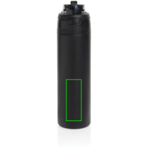 item front down
