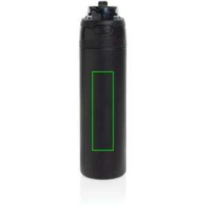 item front middle