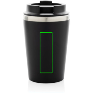 item back middle