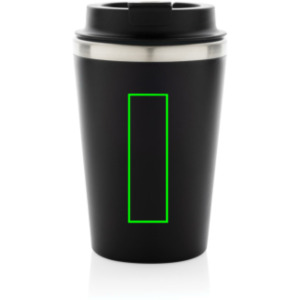 item front middle