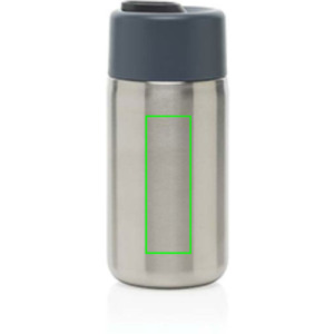 item back middle