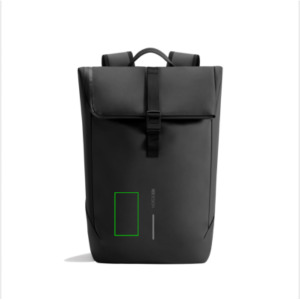 item front left