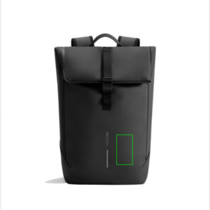 item front right