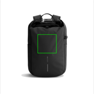 item front