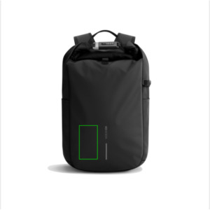 item front left