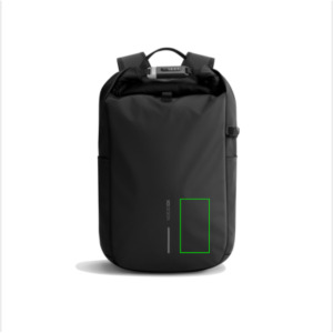 item front right
