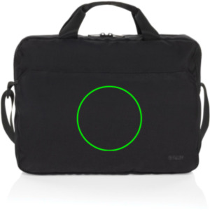 item front