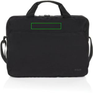 item front up