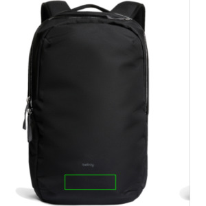 item front down