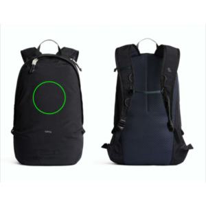 item front
