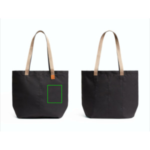 item front right