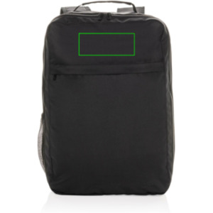 item front up