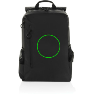 item front