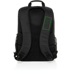 strap left