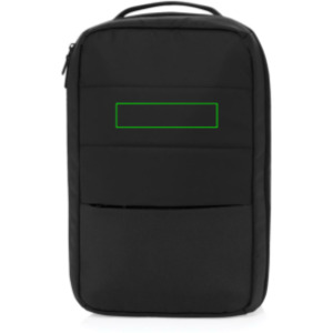 item front middle