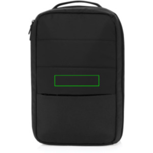 item front down