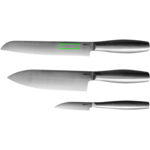 knife