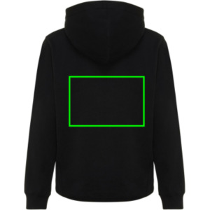 item front