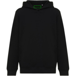 inside neckline