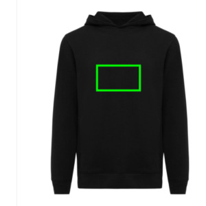 item front