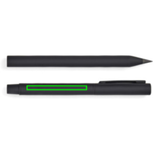 barrel pen
