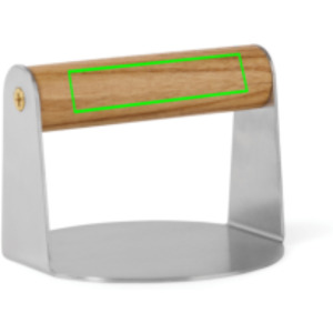 handle