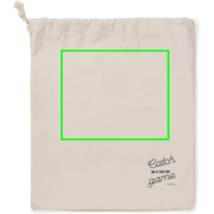pouch