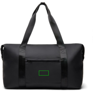 item front down