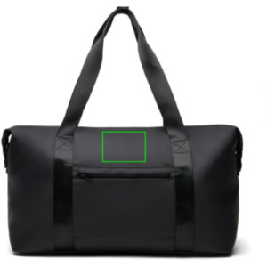 item front up