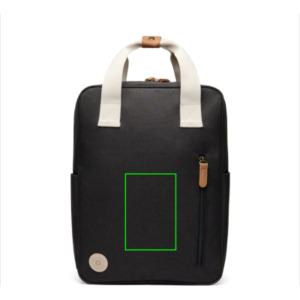 item front