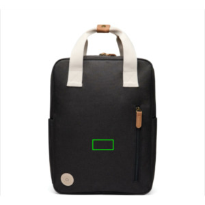 item front