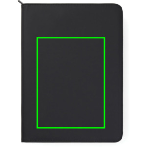 item front