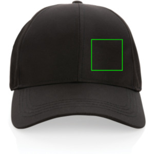 item front left